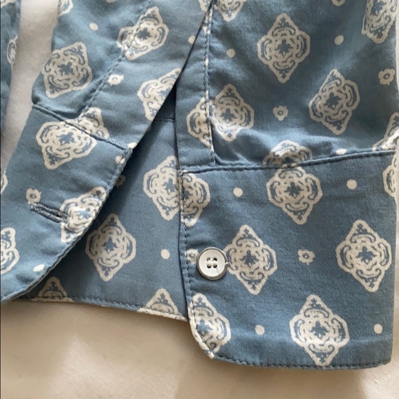 Velvet Graham & Spencer blouse - Picture 5 of 5